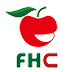 상하이대회(FHC) 로고